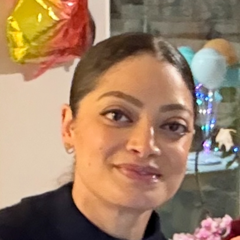 Meet your Posher, Michelle